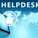 common help desk problems