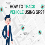 vehicle tracking