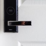 digital door locks