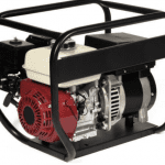 diesel generators