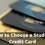 student credit card