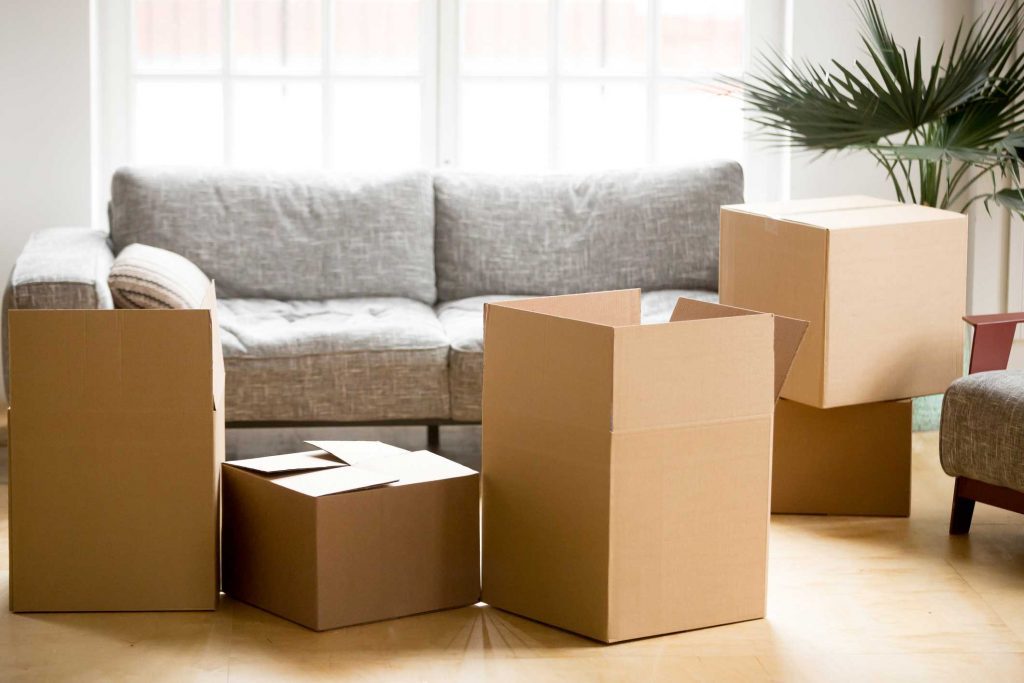 removals Uxbridge