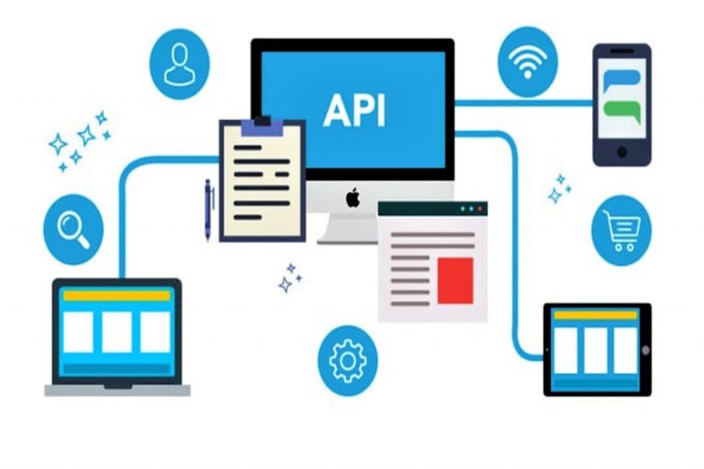 API integration