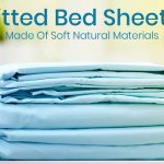 Fitted Bed Sheets