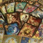 tarot card meanings and spreads