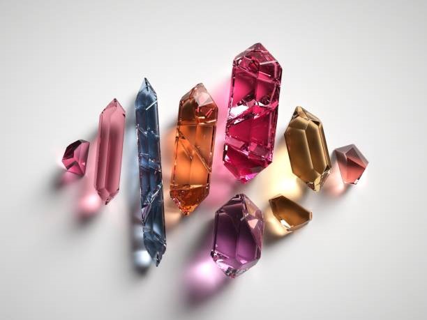 buying the right gemstone.