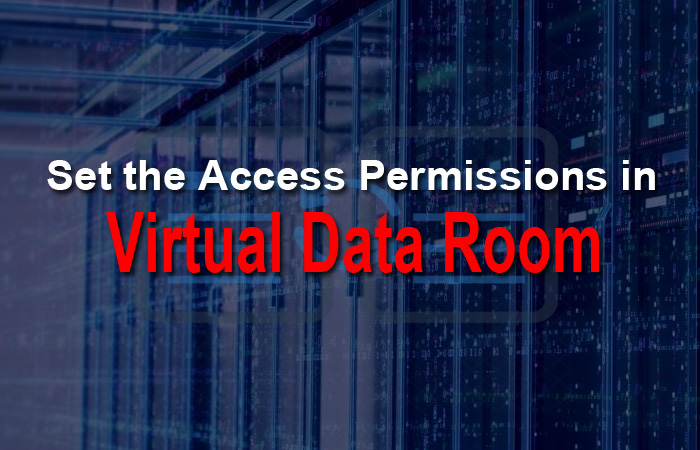 virtual data room providers