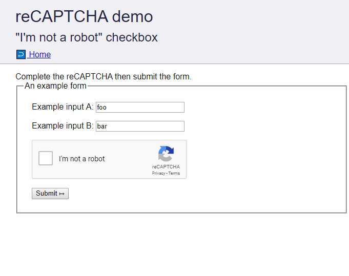 anti Captcha