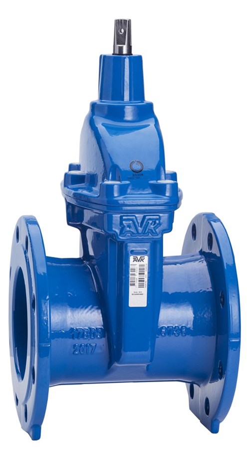 knife gate valve