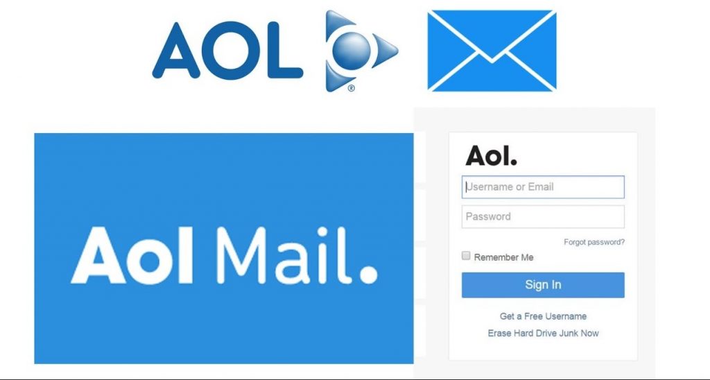 Aol mail