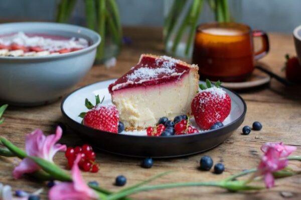 Cheesecake Delivery Online