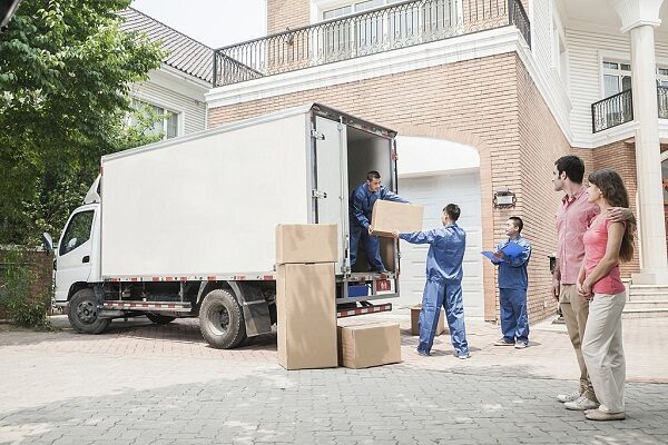 Best Movers and Packers in Ras Al Khaimah