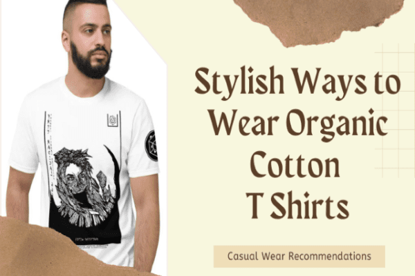 cotton tshirt