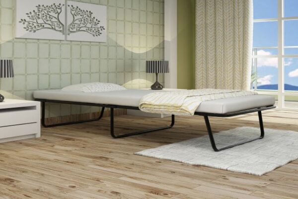 folding bed