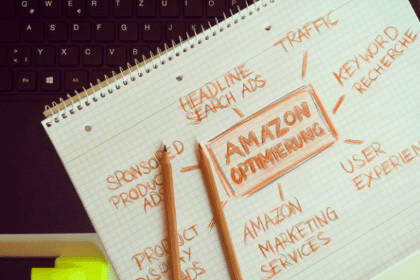 Amazon Social Marketing