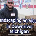 landscaping services