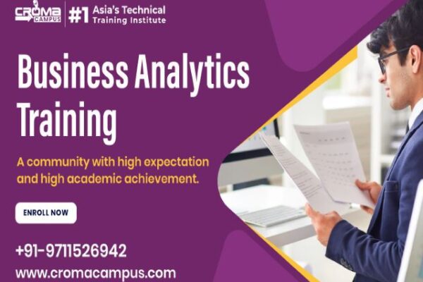 BUSINESS-ANALYTICS-TRAINING