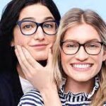 Introducing the Warby Parker glasses brand