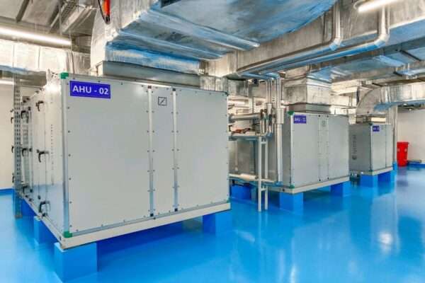 air-handling-unit-manufacturers