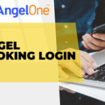 angel broking login