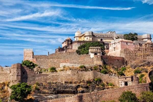 best resort near kumbhalgarh fort