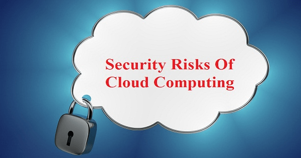 cloud computing services