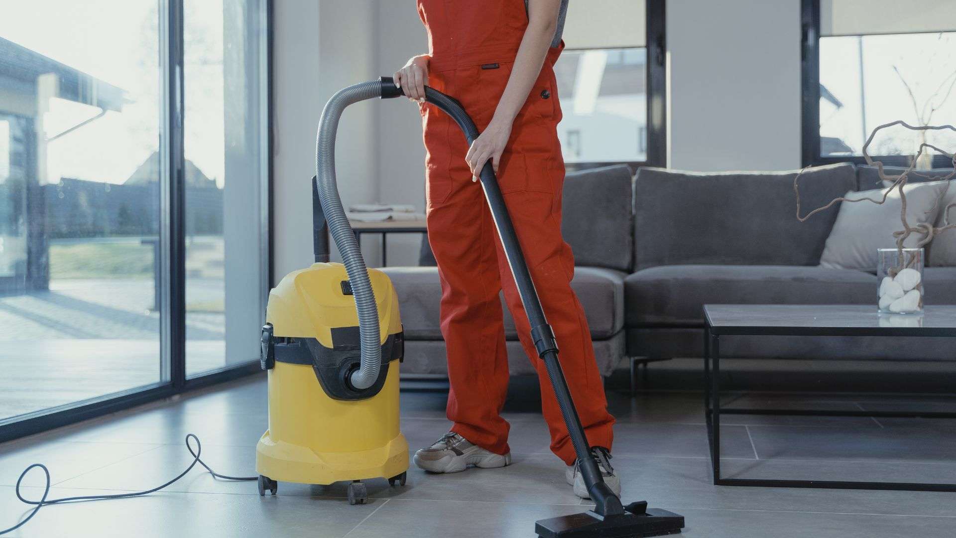 commercial cleaners in brisbane