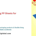 polypropylene sheets