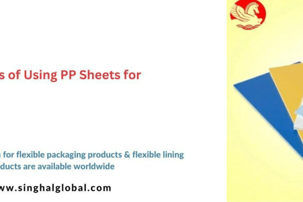 polypropylene sheets