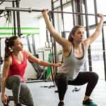 personal edge fitness trainers