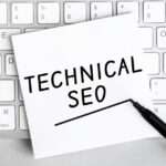 technical seo practices