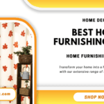 home furnishing online