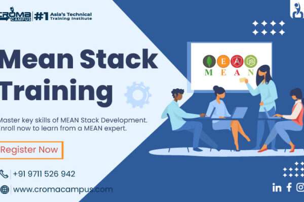 mean stack training