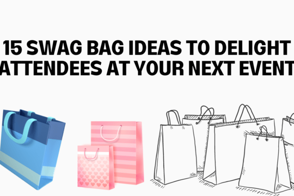 swag bag ideas