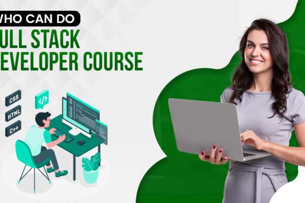 full stack developer course