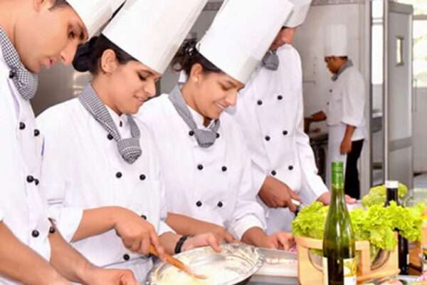 hospitality management services