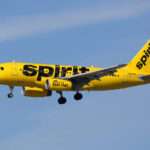 spirit airlines