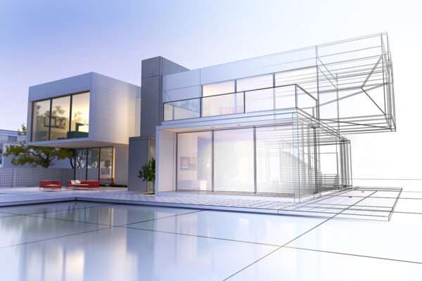 architectural rendering services