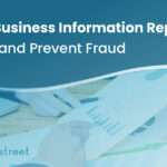 business information reports