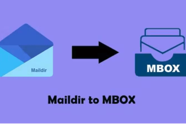 maildir to mbox converter