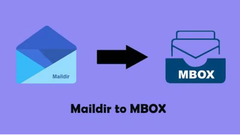 maildir to mbox converter