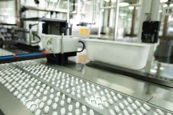 biopharma manufacturing factories