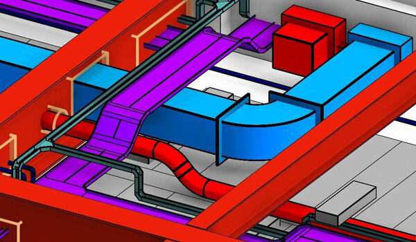 The Importance of BIM Clash Detection in Construction