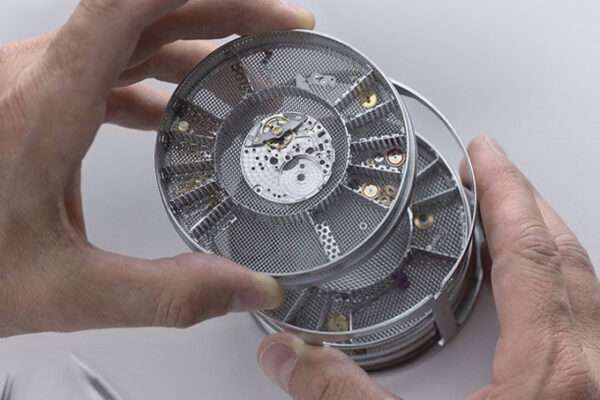 watch repair services