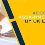 accounting assignment help