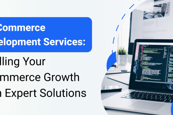 BigCommerce development services