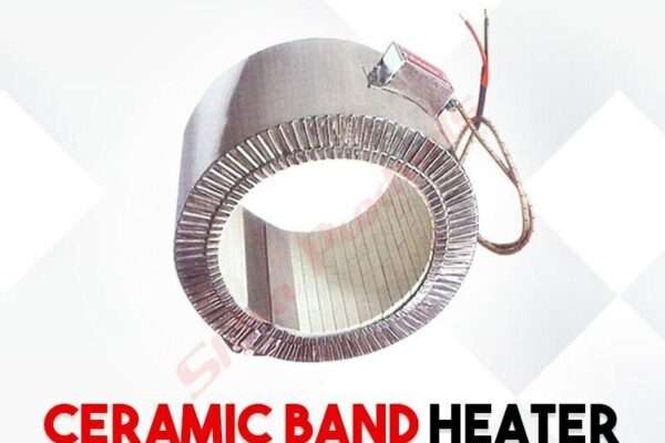 Ceramic Band Heater