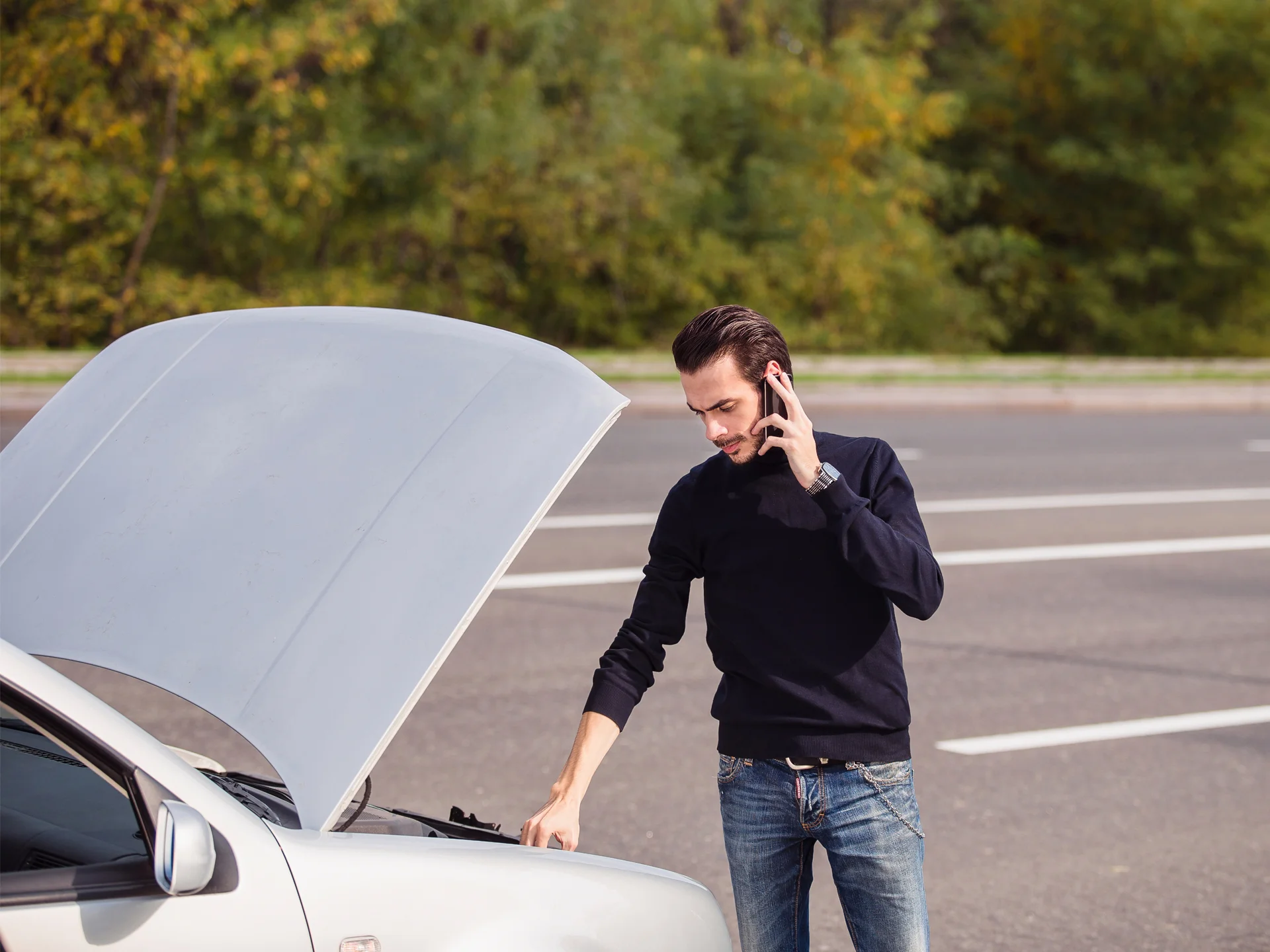 roadside assistance near me