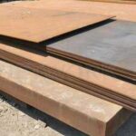 abrex 400 sheet plates