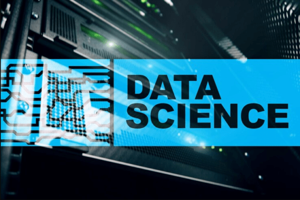 career in data science